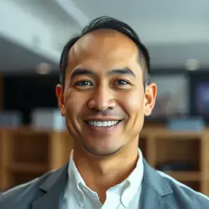 Miguel Santos - Lead Technician